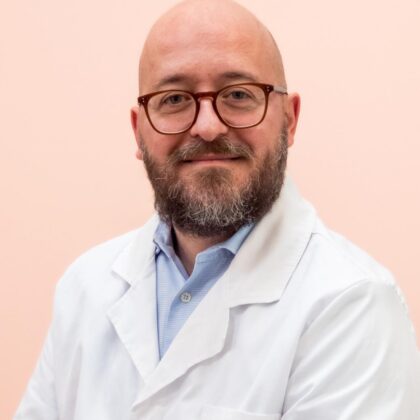 Dott. Taiocchi Nicola, Fisiatra, Ambulatorio InCorpoMente